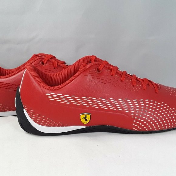 Puma Shoes Puma Mens Ferrari Drift Cat 5 Ultra Shoes Sz Poshmark